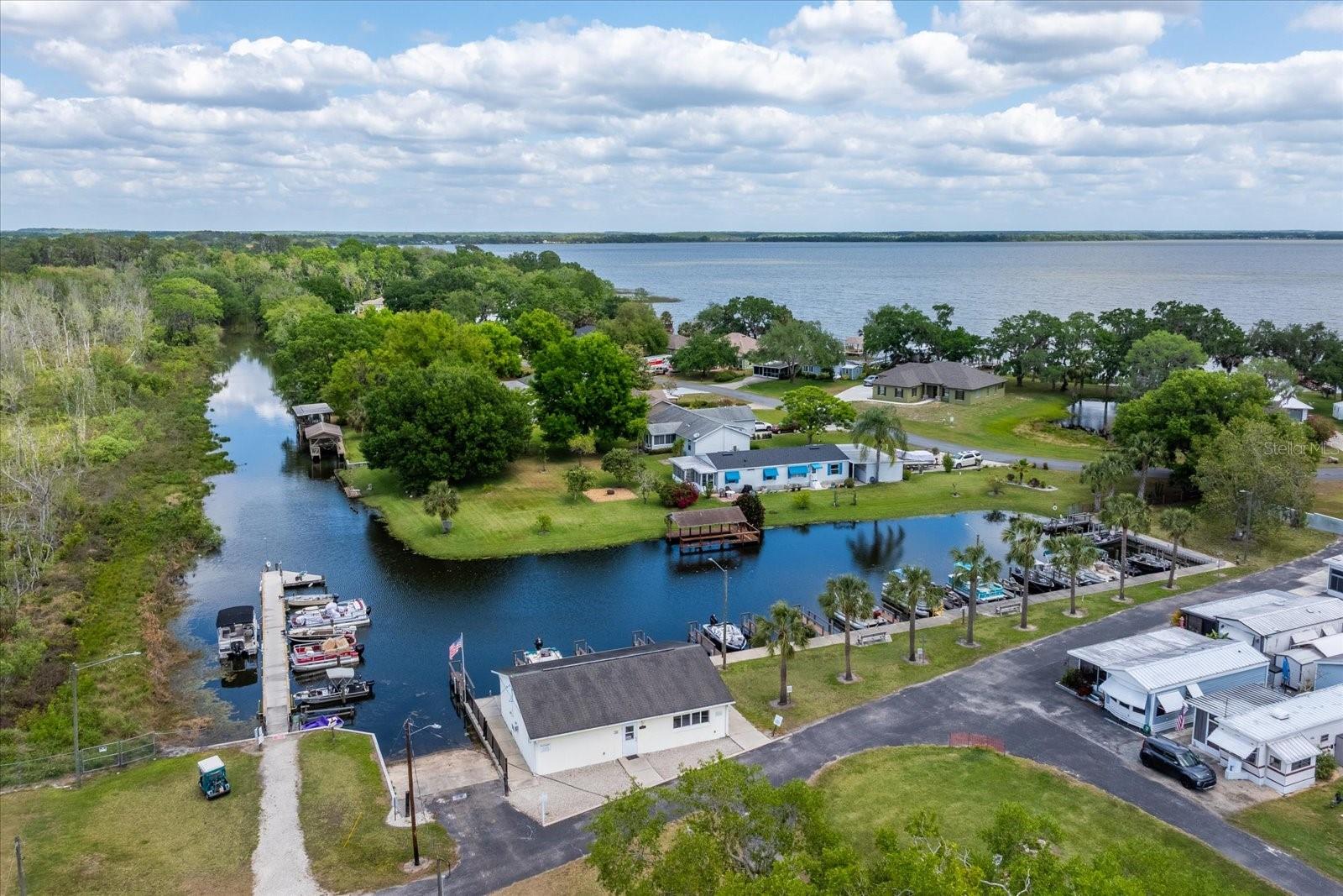 11306 CUCKOO DR, LEESBURG, FL, 34788