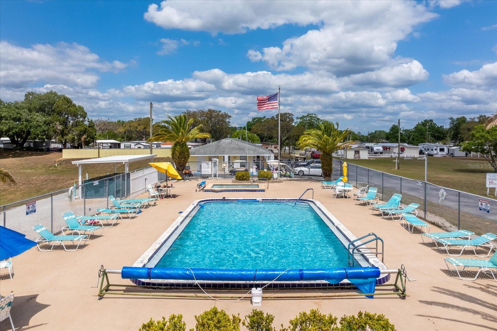 11306 CUCKOO DR, LEESBURG, FL, 34788