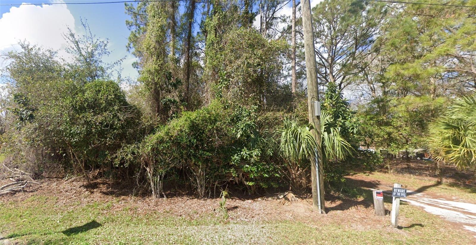 126 BEACON LIGHT RD, OAK HILL, FL, 32759