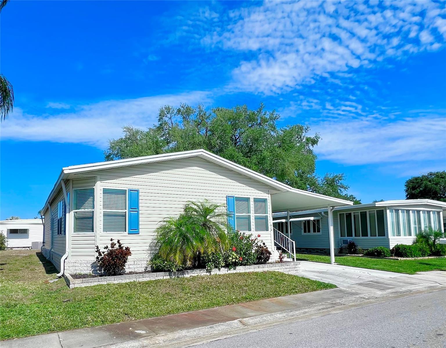 1100 BELCHER RD S #512, LARGO, FL, 33771