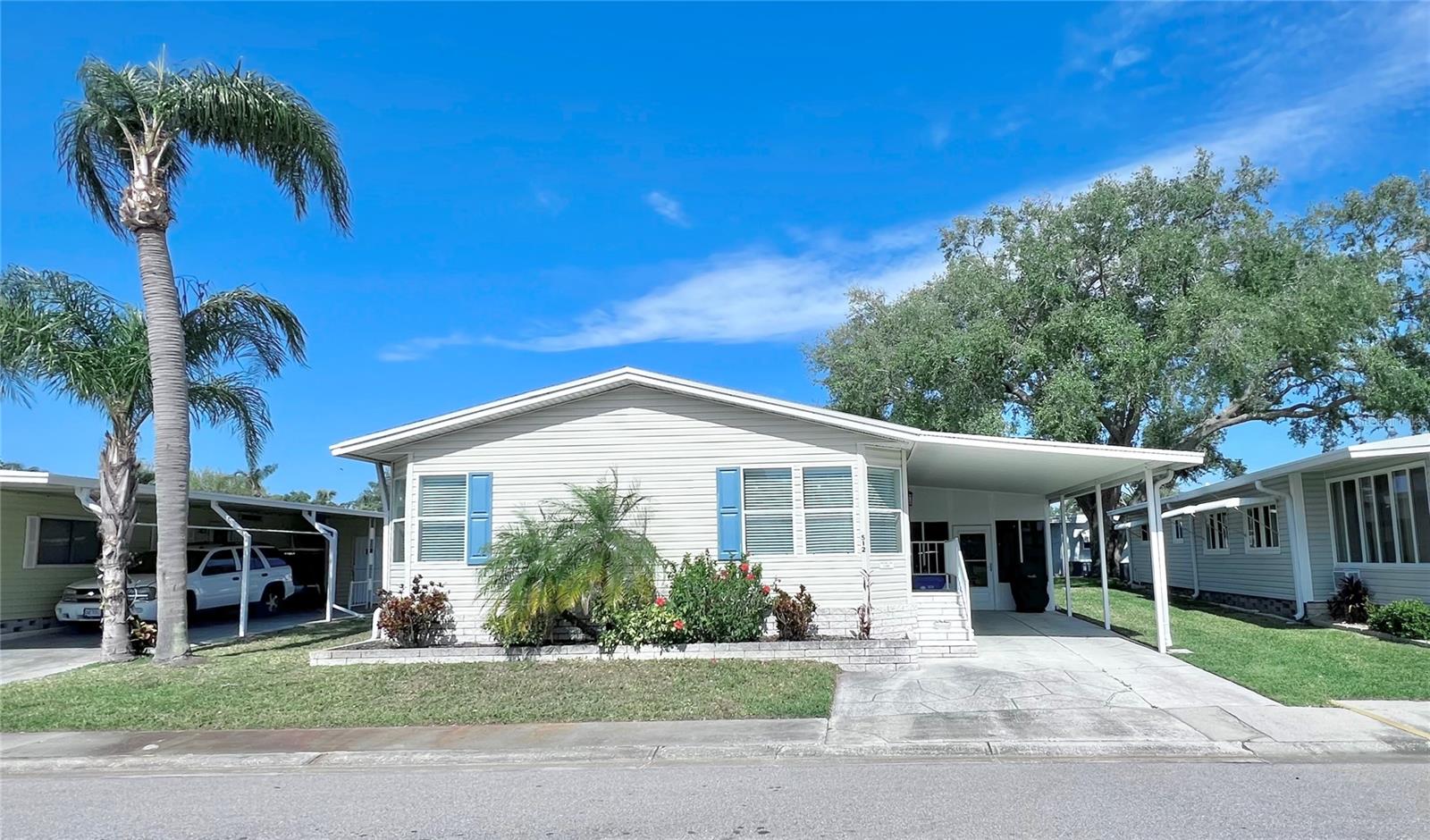 1100 BELCHER RD S #512, LARGO, FL, 33771