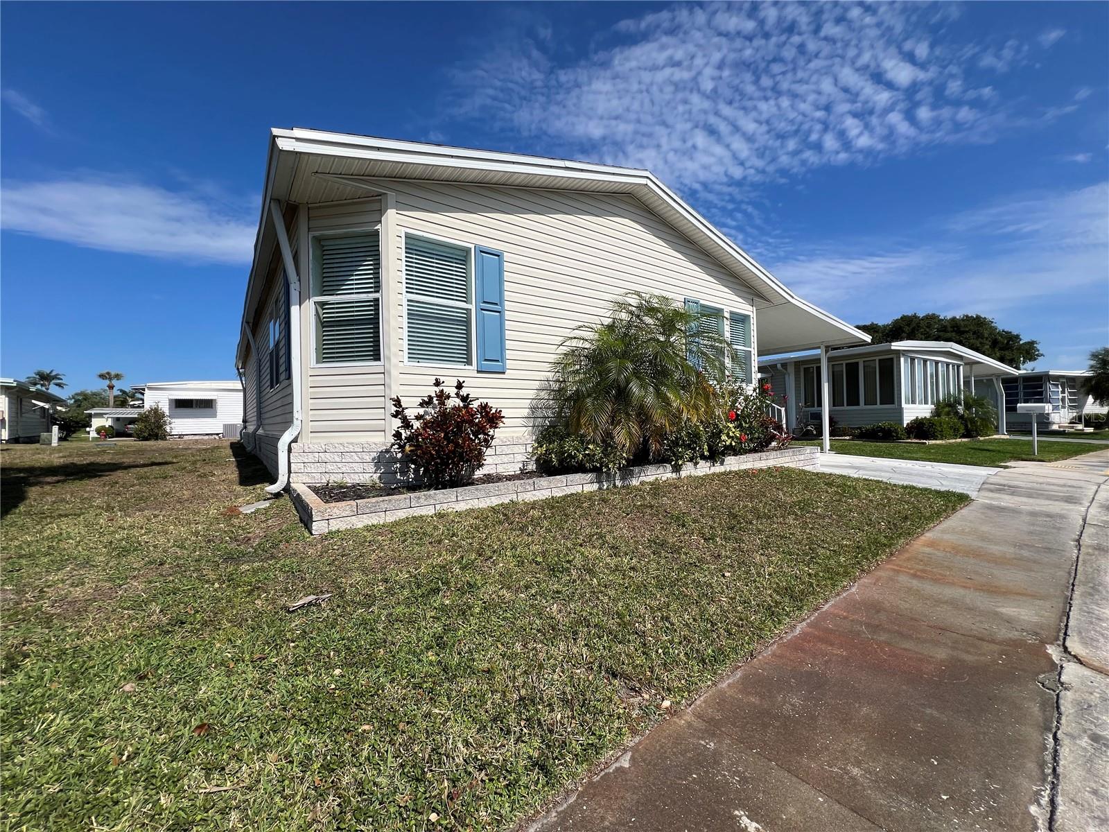 1100 BELCHER RD S #512, LARGO, FL, 33771