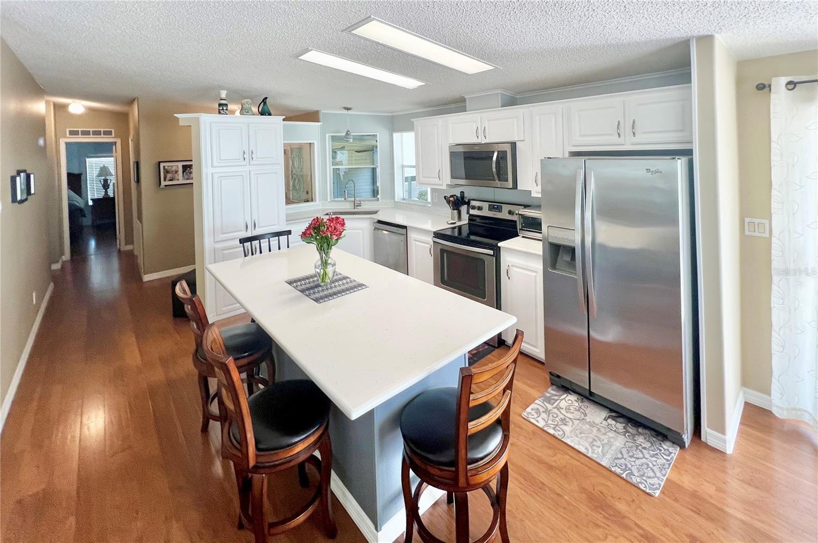 1100 BELCHER RD S #512, LARGO, FL, 33771