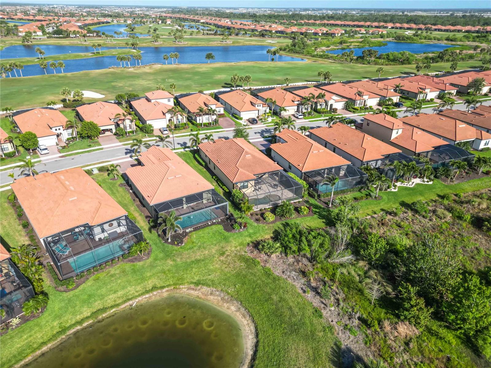 24181 GALLBERRY DR, VENICE, FL, 34293