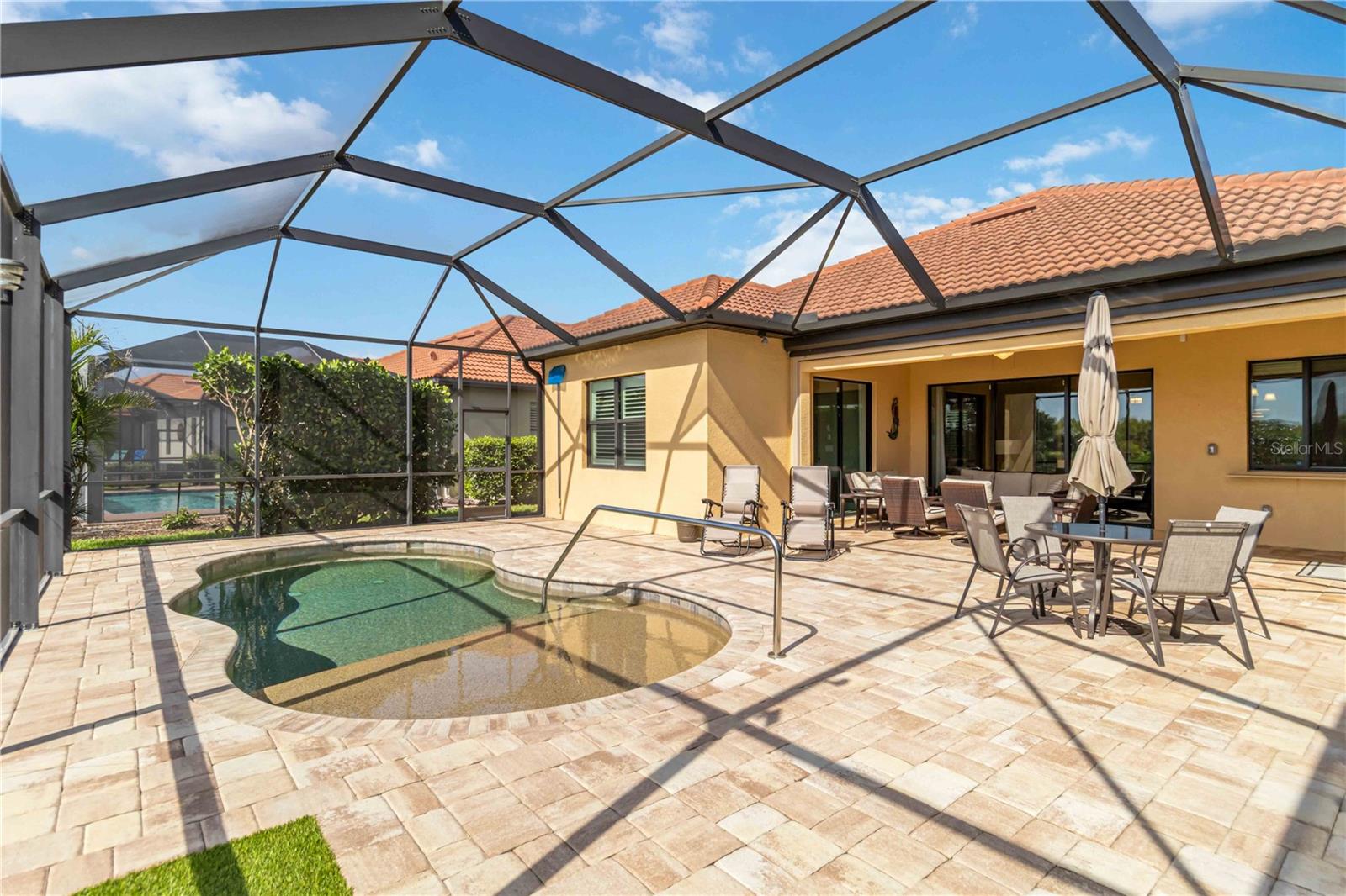 24181 GALLBERRY DR, VENICE, FL, 34293