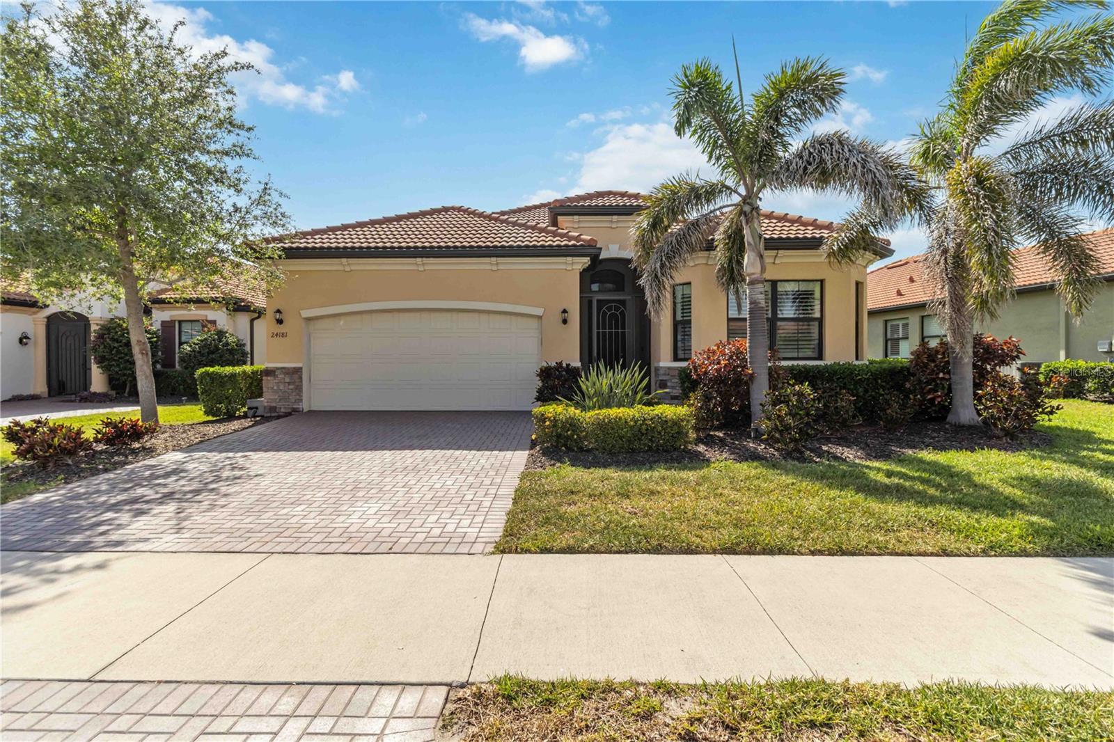 24181 GALLBERRY DR, VENICE, FL, 34293