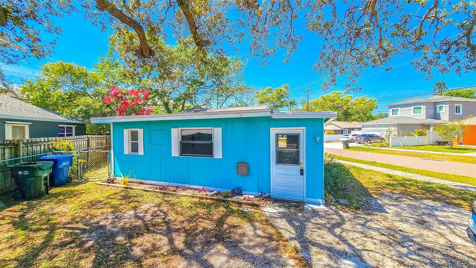 527 4TH AVE NW, LARGO, FL, 33770