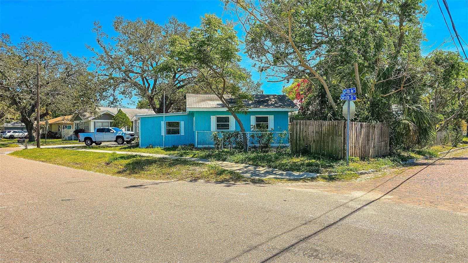 527 4TH AVE NW, LARGO, FL, 33770