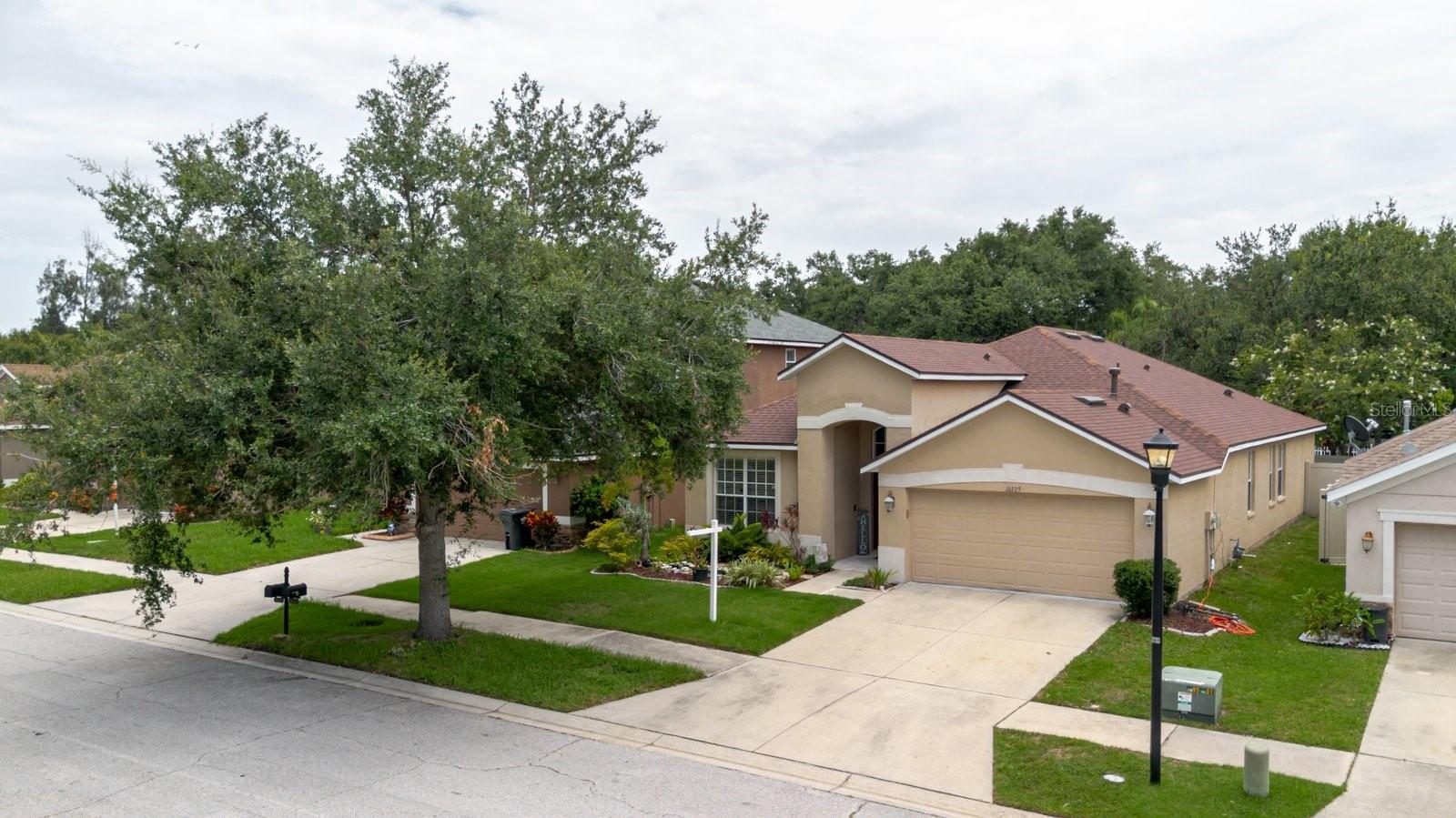 10229 AVELAR RIDGE DR, RIVERVIEW, FL, 33578