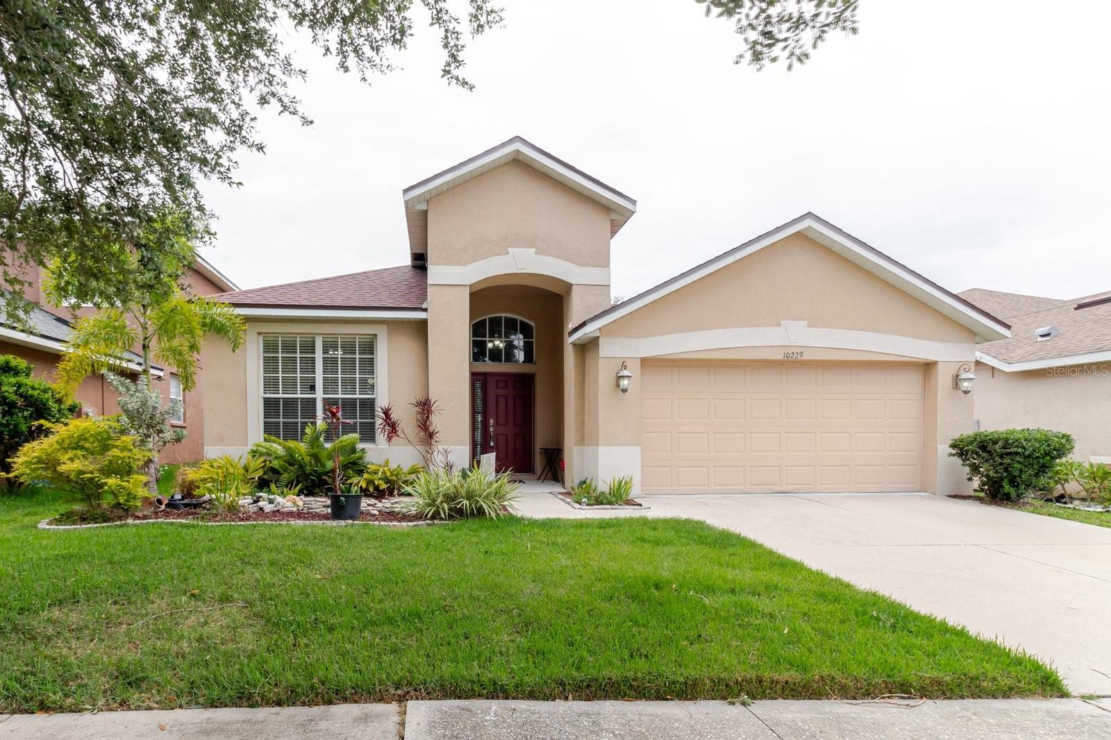 10229 AVELAR RIDGE DR, RIVERVIEW, FL, 33578