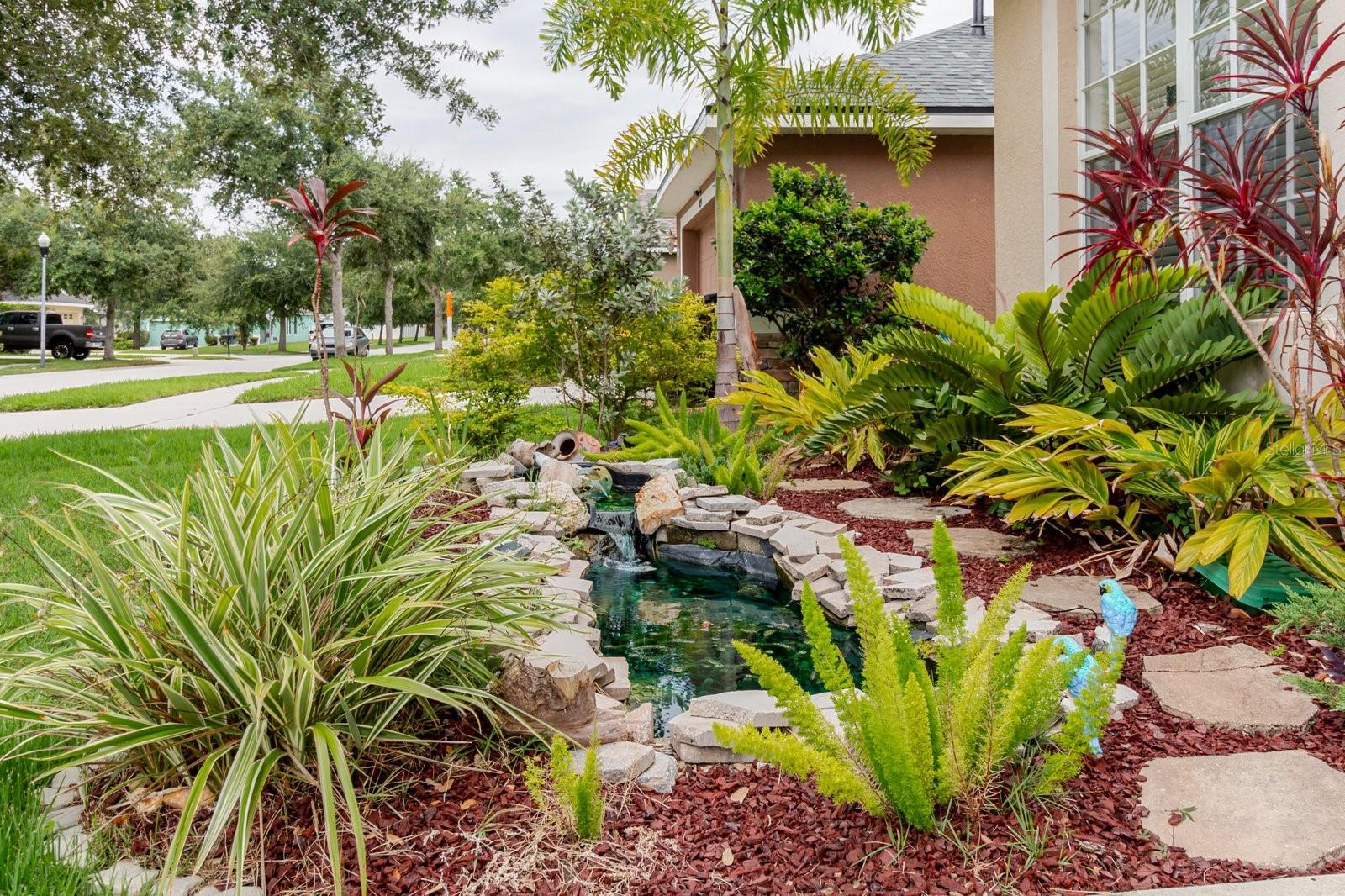 10229 AVELAR RIDGE DR, RIVERVIEW, FL, 33578