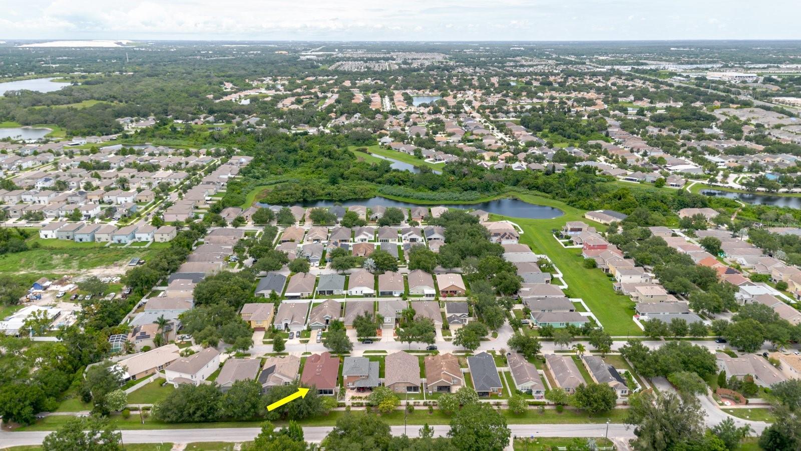 10229 AVELAR RIDGE DR, RIVERVIEW, FL, 33578