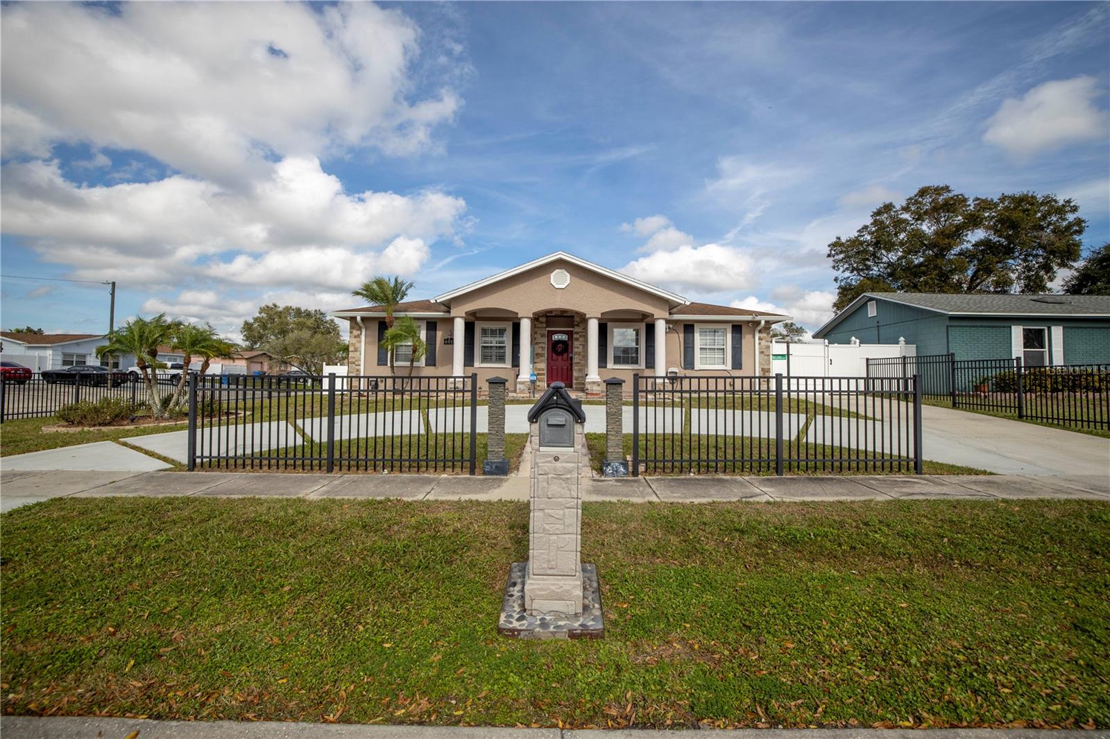 6019 W NORTH ST, TAMPA, FL, 33634