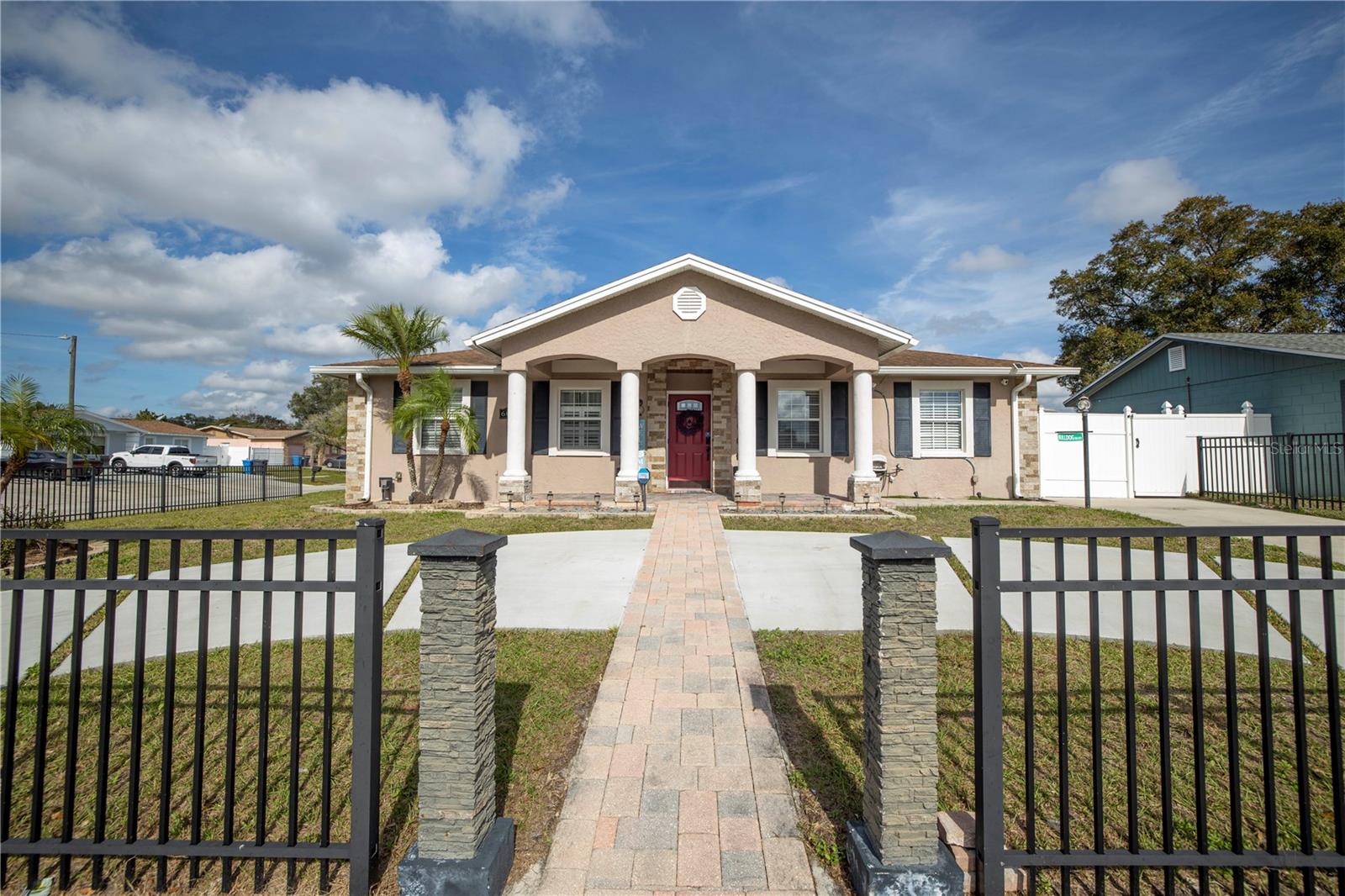 6019 W NORTH ST, TAMPA, FL, 33634