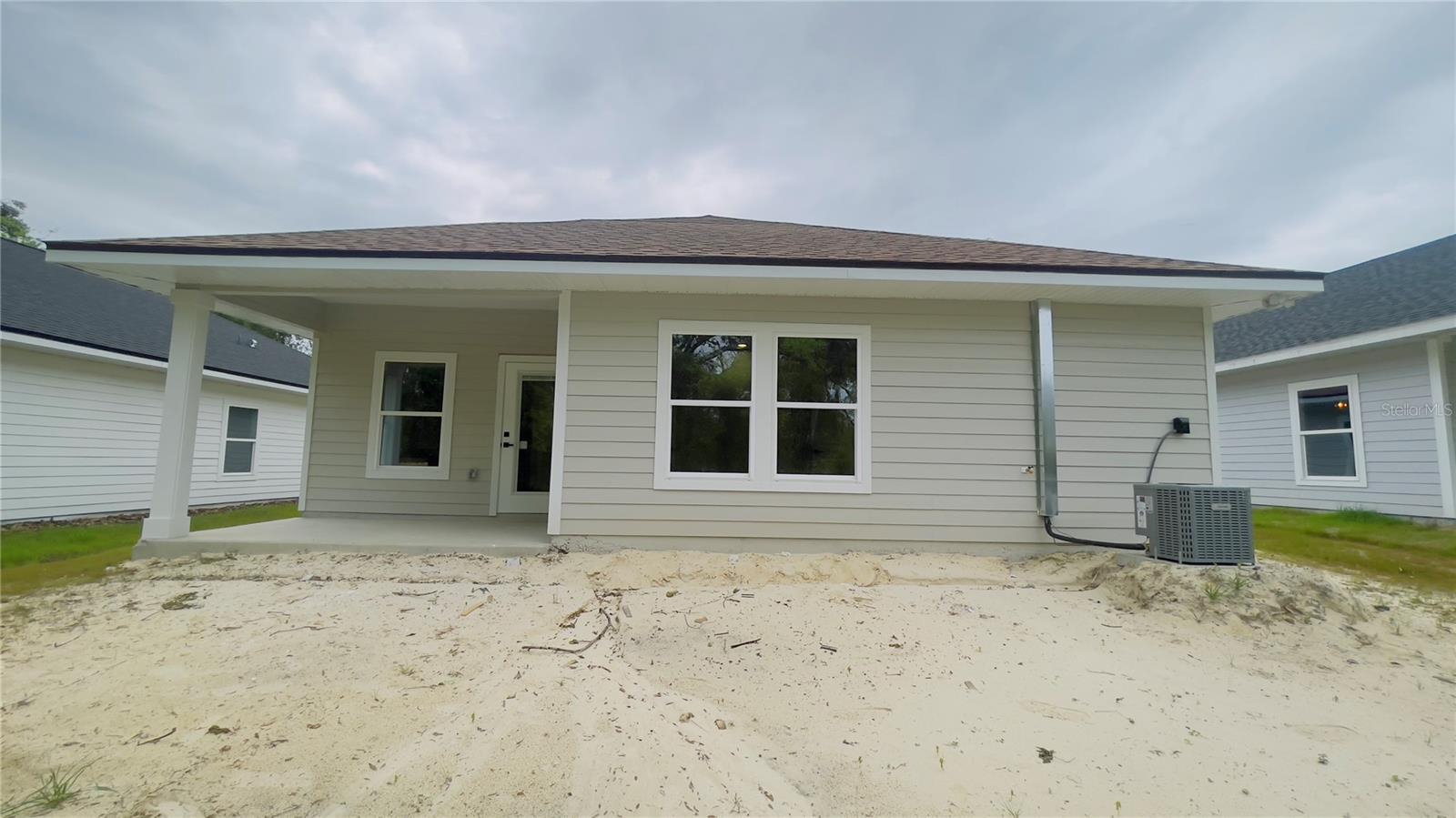 13603 NW 151ST PL, ALACHUA, FL, 32615