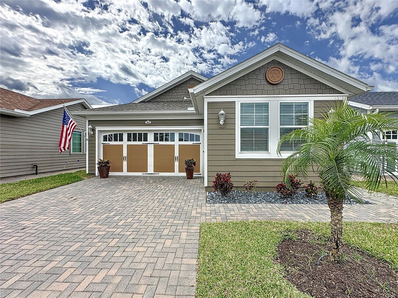 368 ALCOVE DR, GROVELAND, FL, 34736