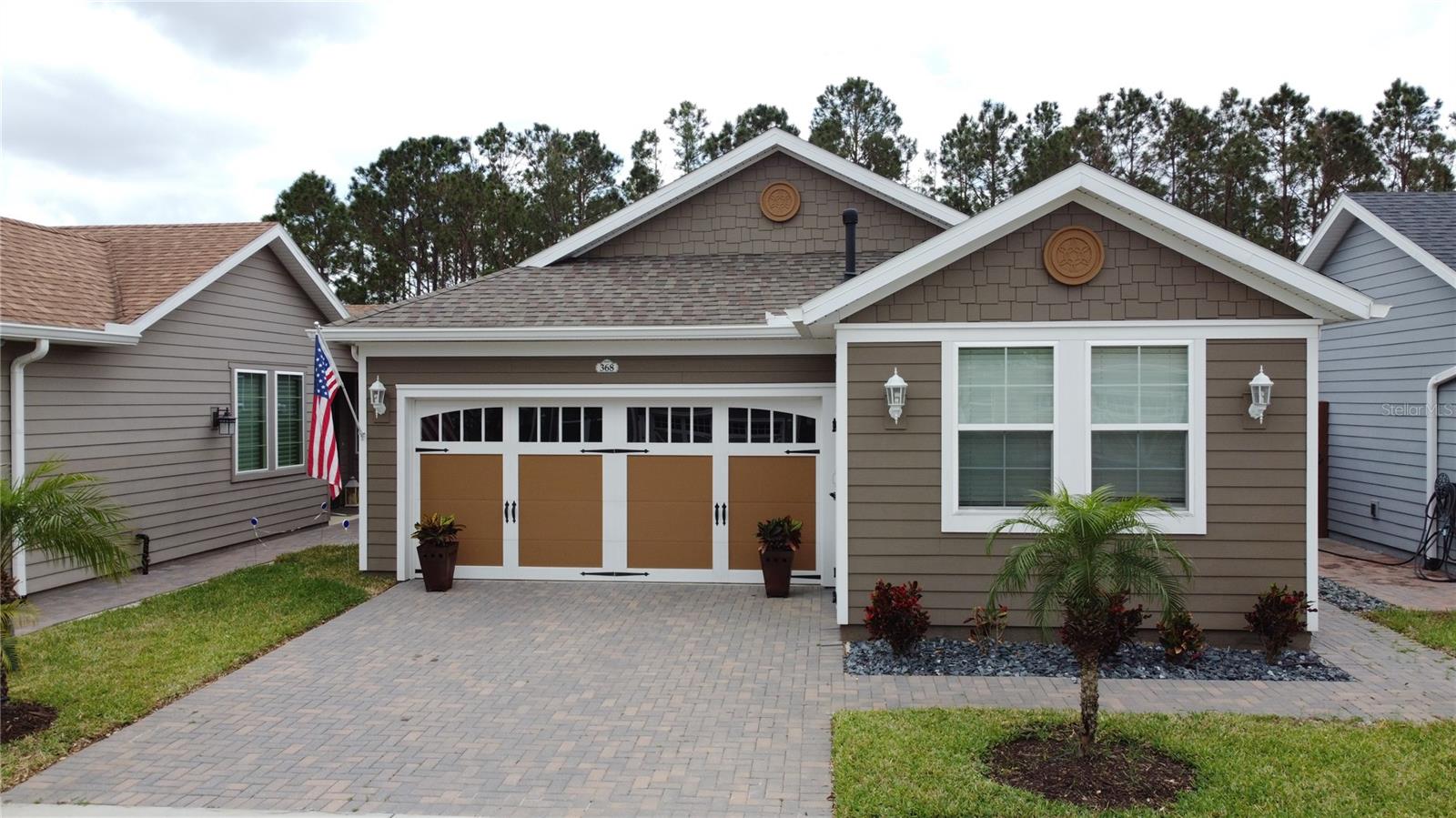 368 ALCOVE DR, GROVELAND, FL, 34736