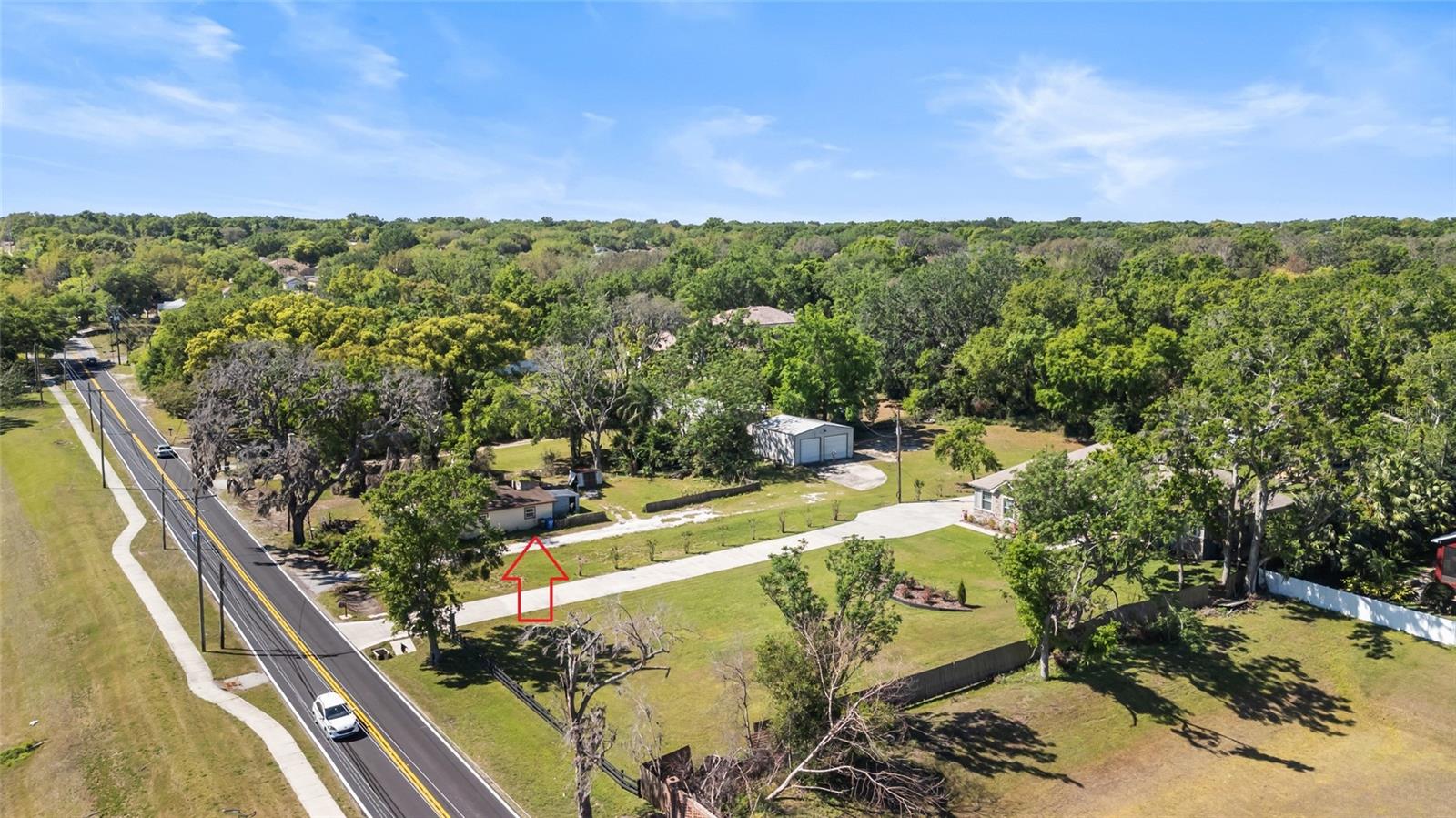 620 S MULRENNAN RD, VALRICO, FL, 33594