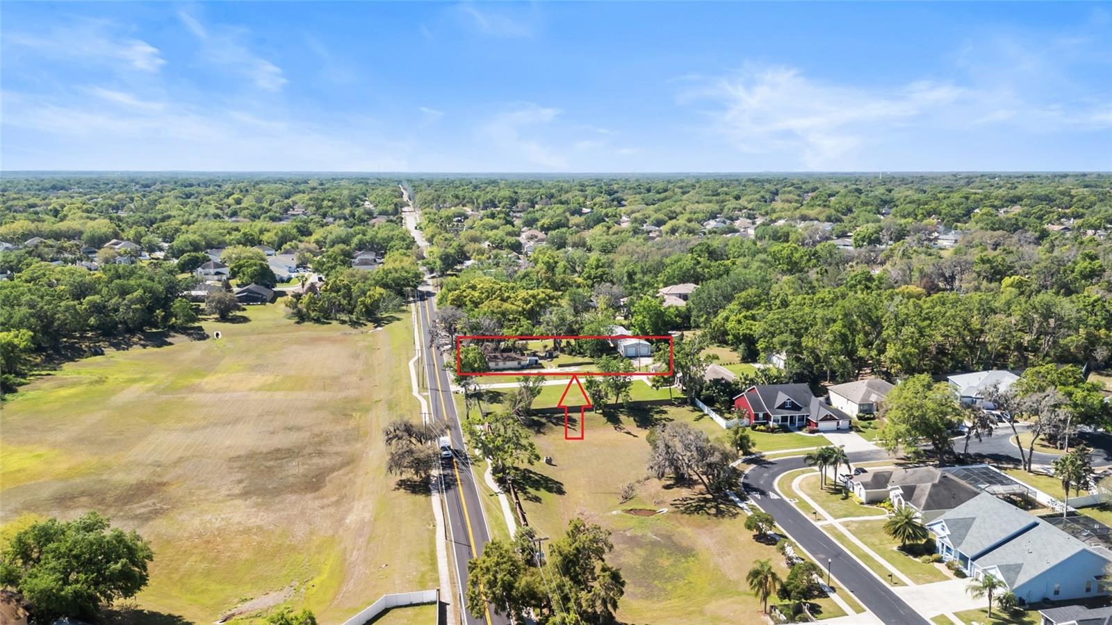 620 S MULRENNAN RD, VALRICO, FL, 33594