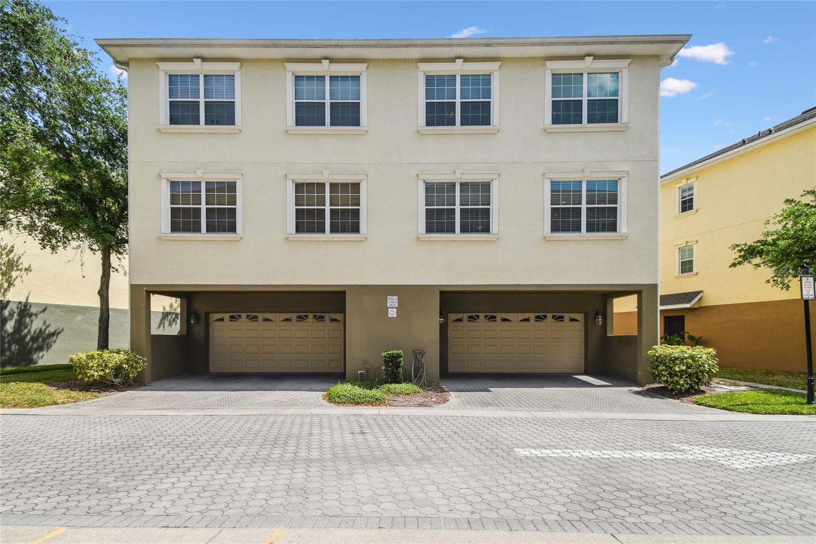 10144 ARBOR RUN DR #157, TAMPA, FL, 33647