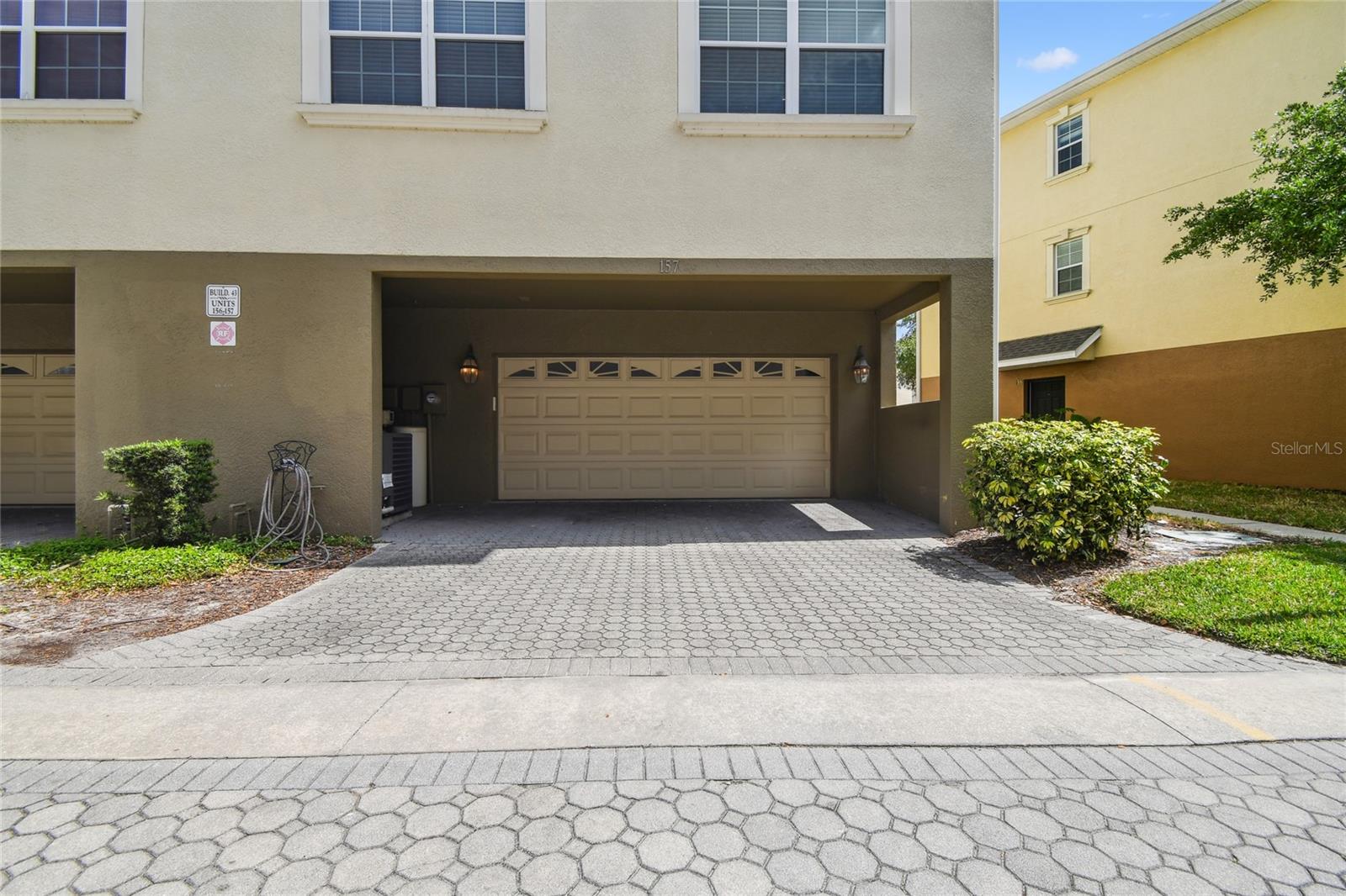 10144 ARBOR RUN DR #157, TAMPA, FL, 33647