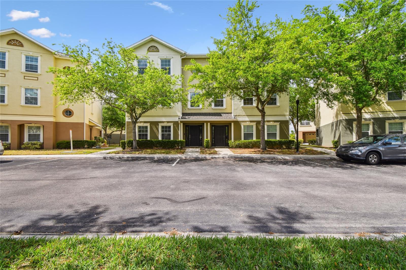10144 ARBOR RUN DR #157, TAMPA, FL, 33647