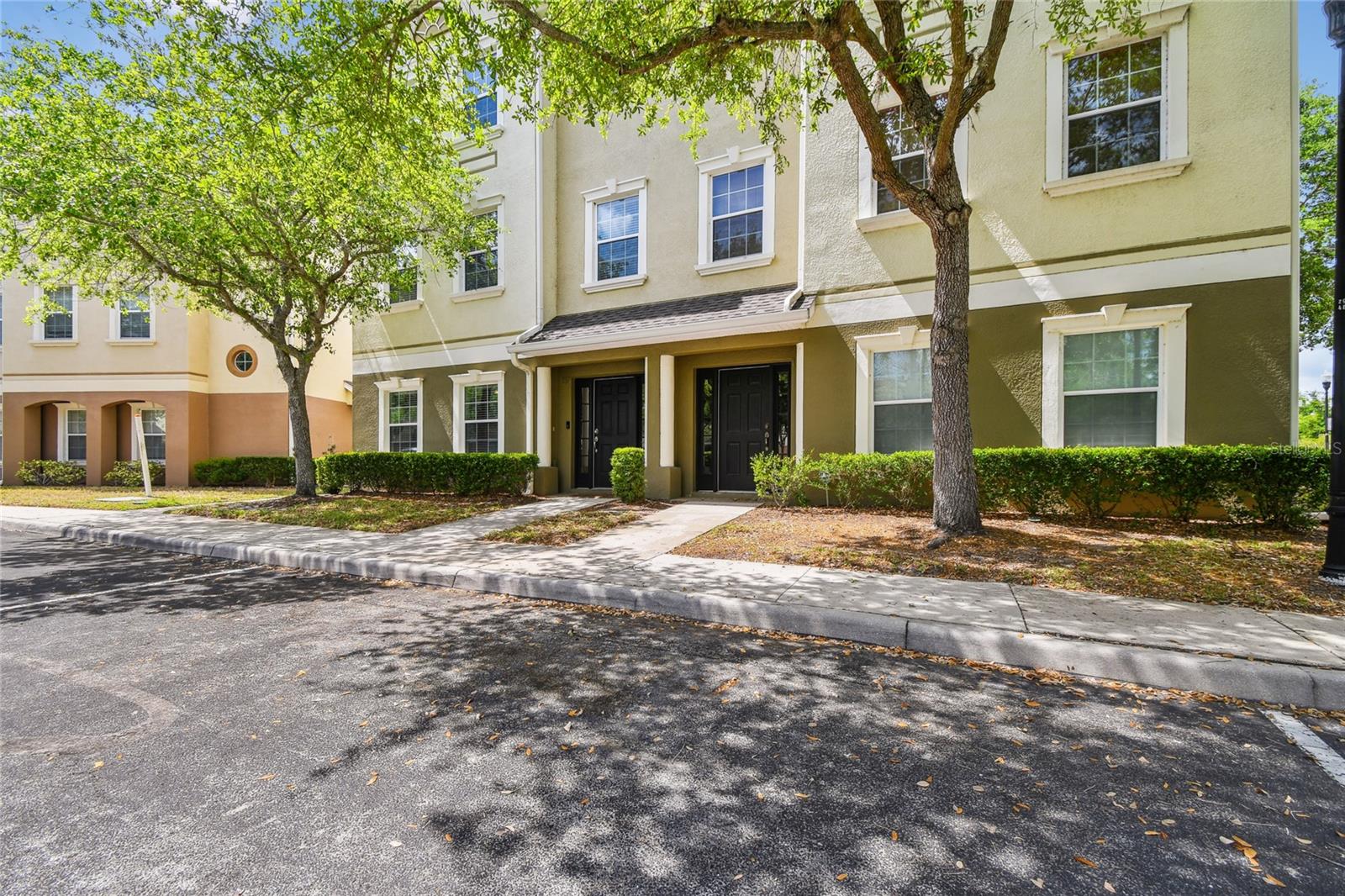 10144 ARBOR RUN DR #157, TAMPA, FL, 33647