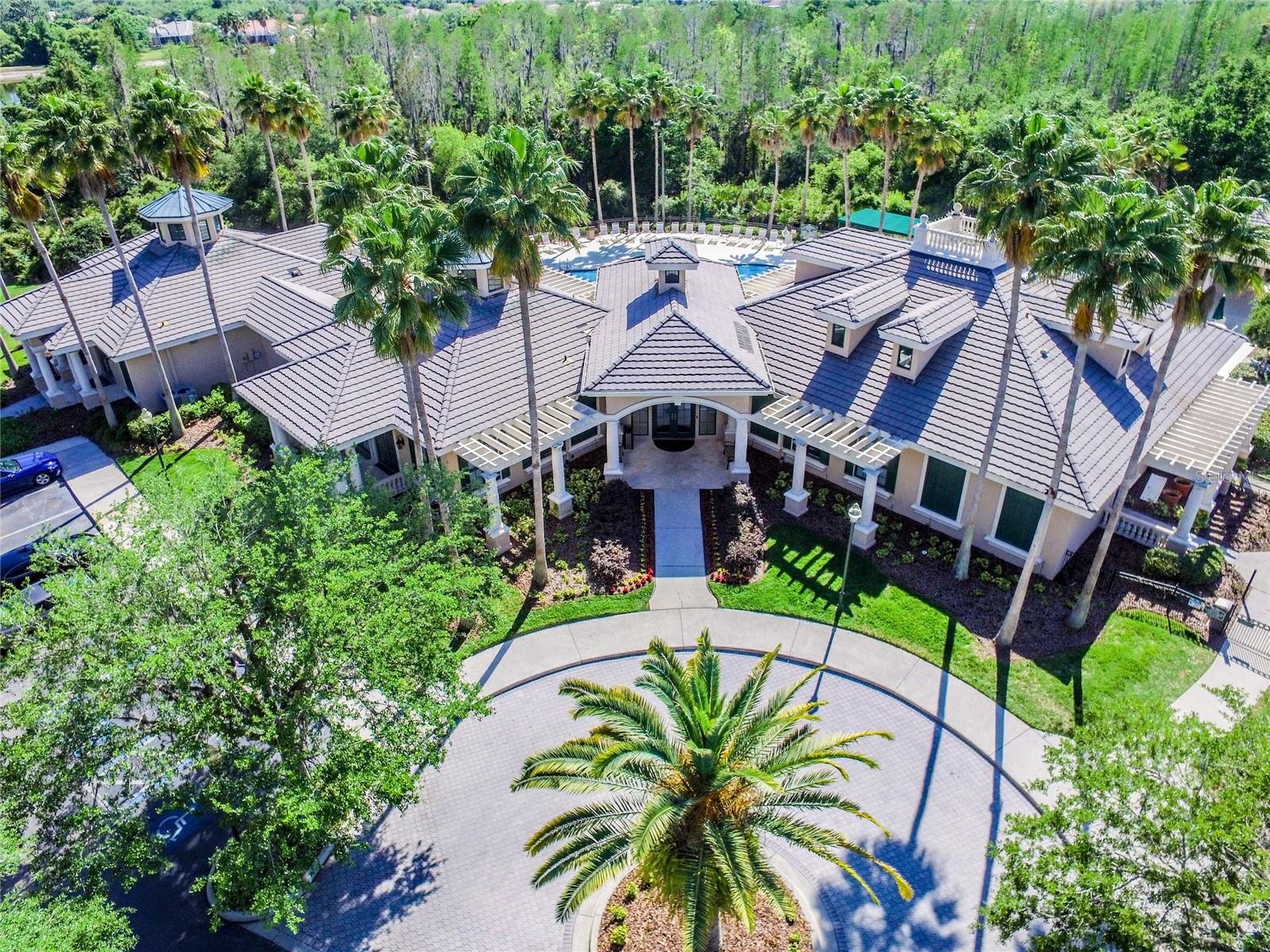 10144 ARBOR RUN DR #157, TAMPA, FL, 33647