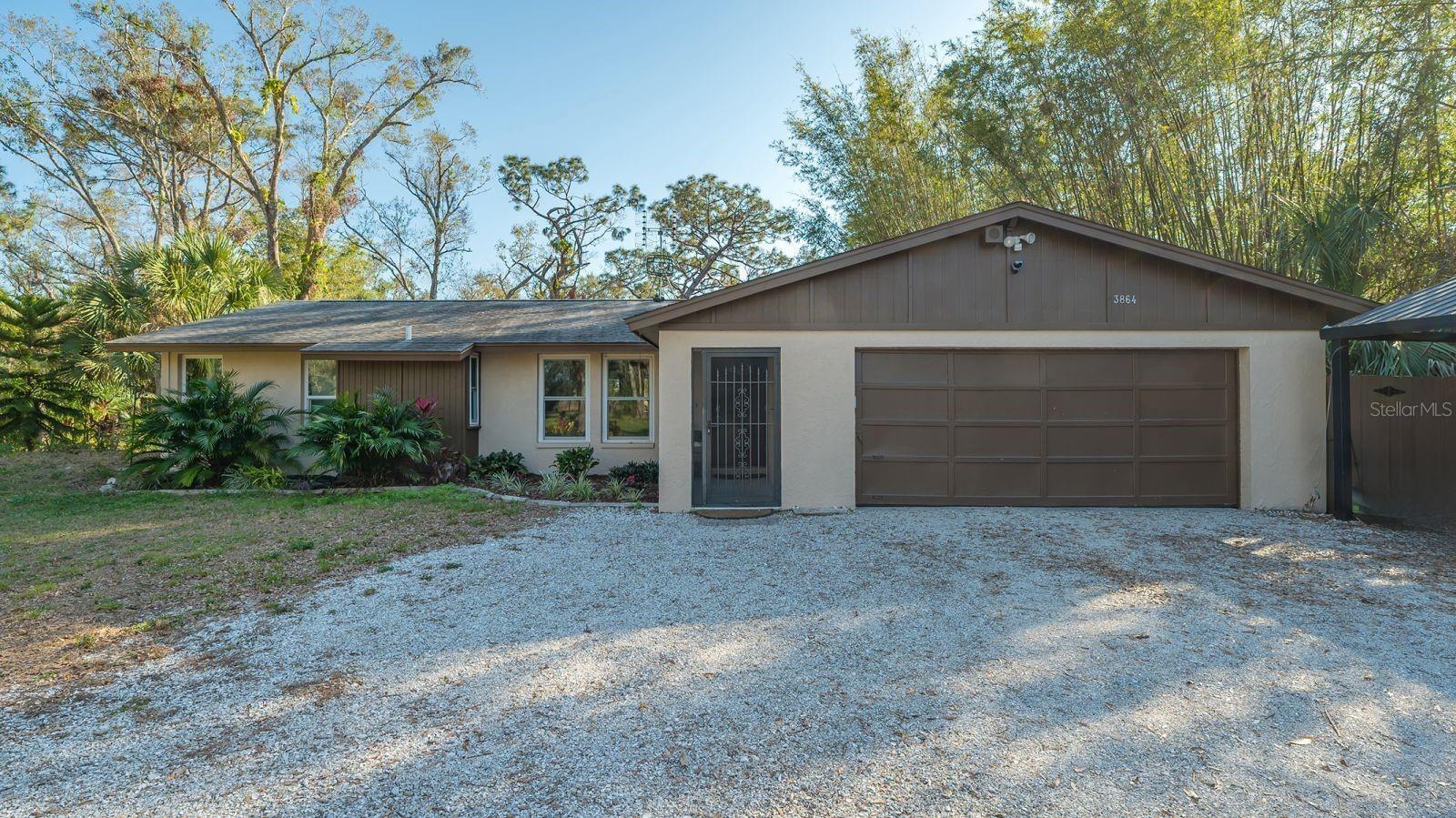 3864 GOCIO RD, SARASOTA, FL, 34235
