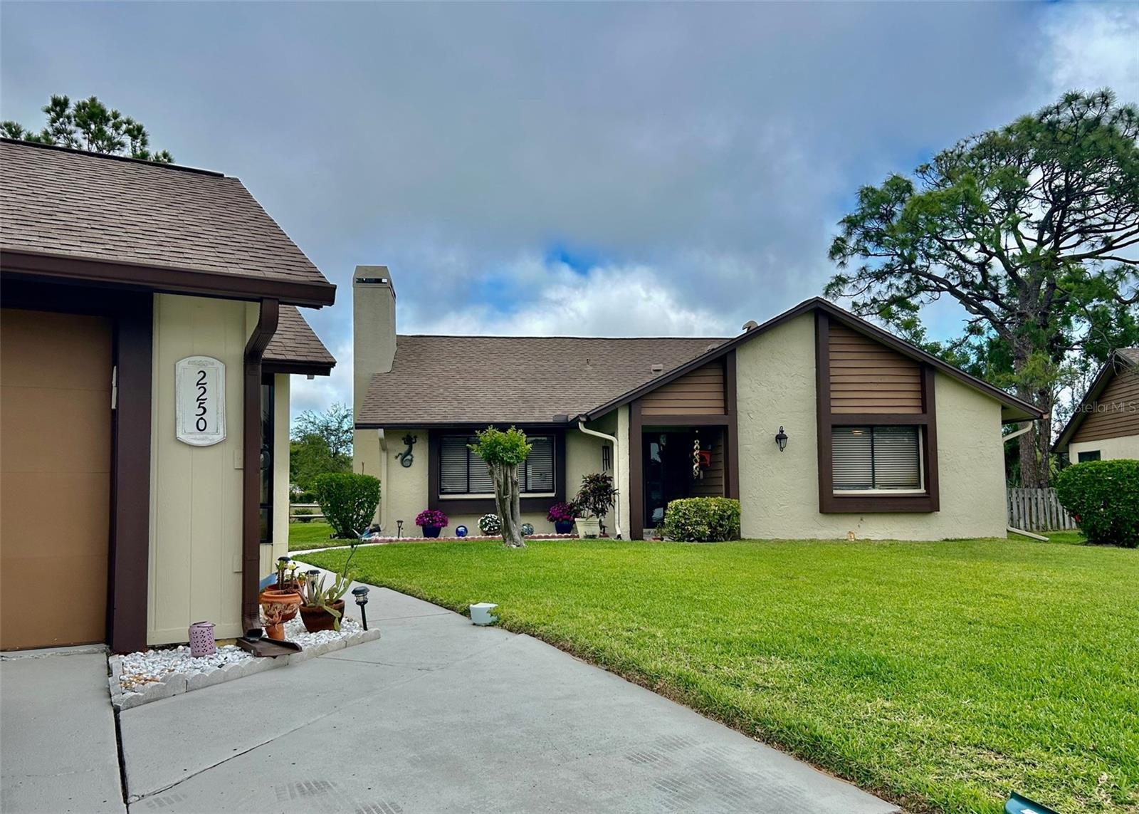 2250 SEQUOIA DR, CLEARWATER, FL, 33763