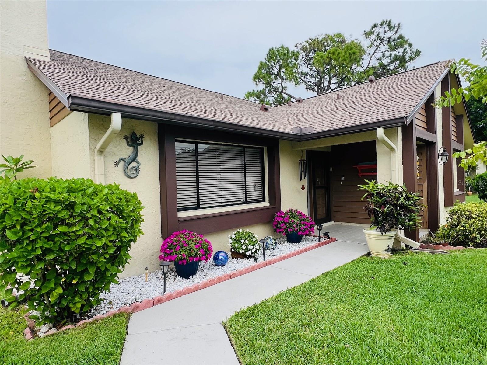 2250 SEQUOIA DR, CLEARWATER, FL, 33763