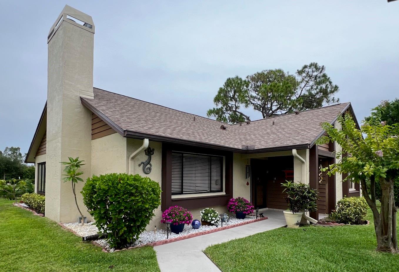 2250 SEQUOIA DR, CLEARWATER, FL, 33763