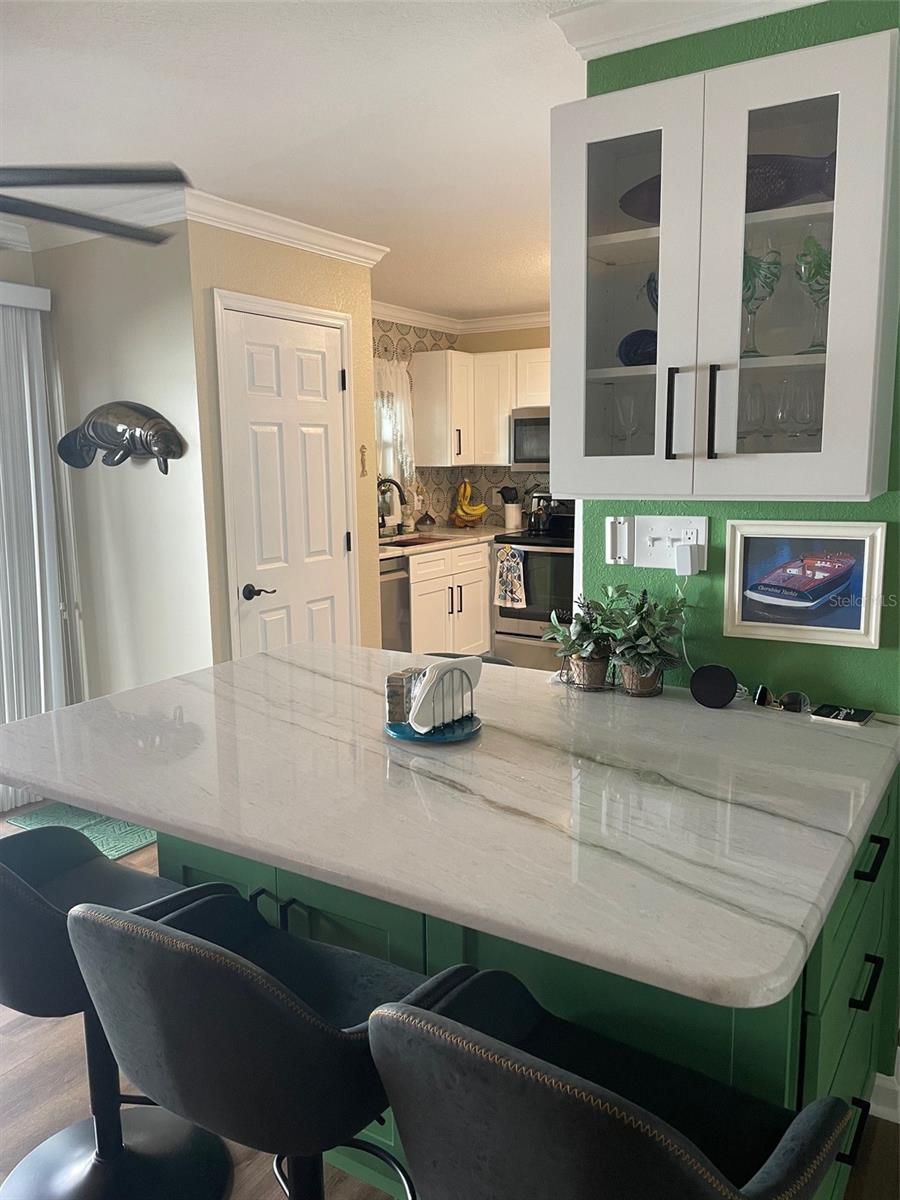 247 POMPANO DR SE #A, ST PETERSBURG, FL, 33705