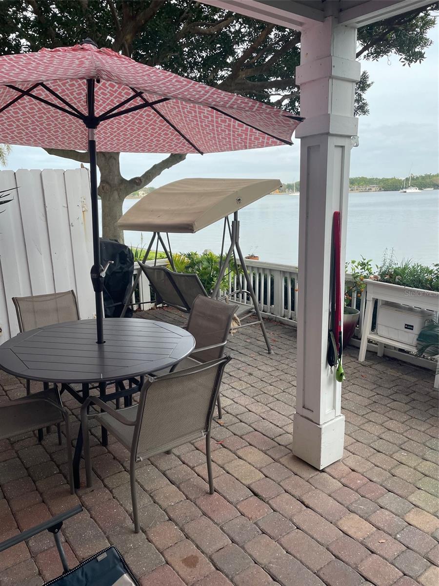 247 POMPANO DR SE #A, ST PETERSBURG, FL, 33705