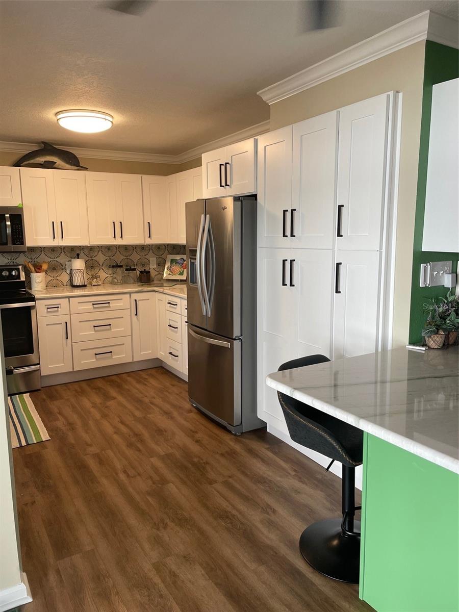 247 POMPANO DR SE #A, ST PETERSBURG, FL, 33705