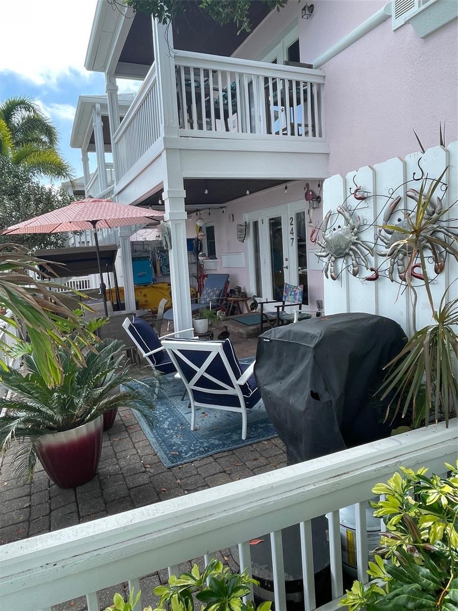 247 POMPANO DR SE #A, ST PETERSBURG, FL, 33705