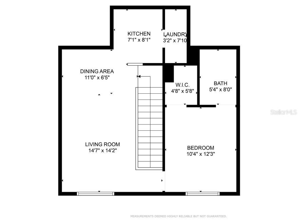 3019 BONFIRE BEACH DR #205, KISSIMMEE, FL, 34746