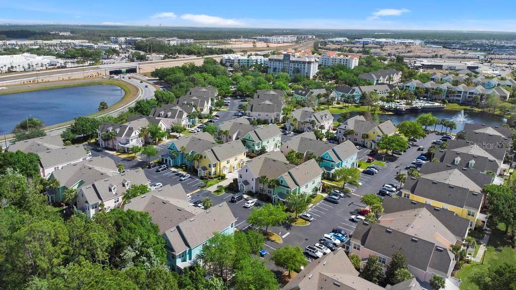 3019 BONFIRE BEACH DR #205, KISSIMMEE, FL, 34746