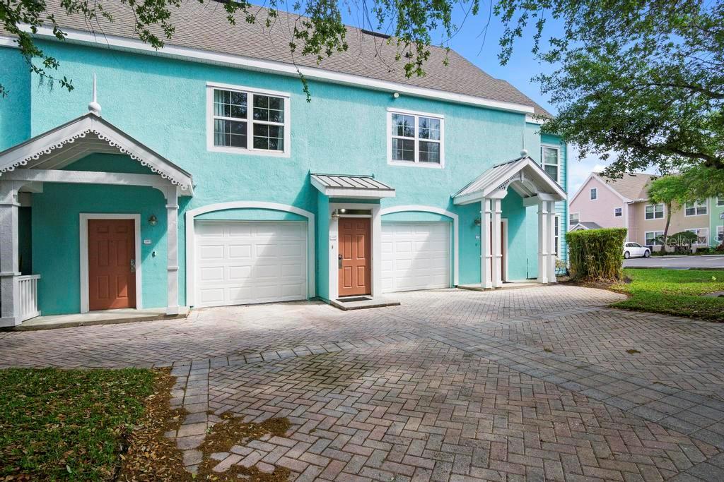 3019 BONFIRE BEACH DR #205, KISSIMMEE, FL, 34746