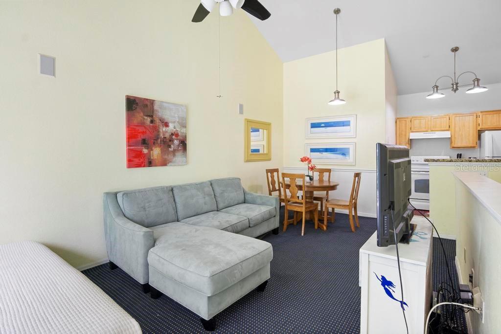 3019 BONFIRE BEACH DR #205, KISSIMMEE, FL, 34746