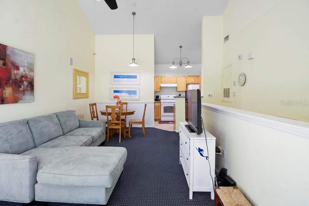 3019 BONFIRE BEACH DR #205, KISSIMMEE, FL, 34746