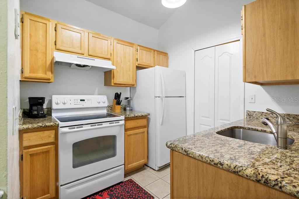 3019 BONFIRE BEACH DR #205, KISSIMMEE, FL, 34746