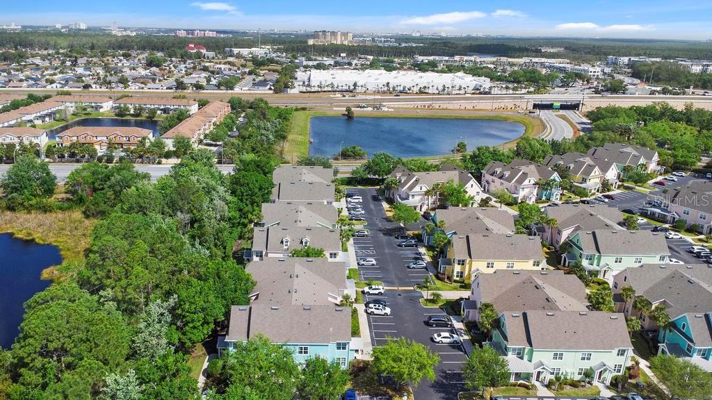 3019 BONFIRE BEACH DR #205, KISSIMMEE, FL, 34746