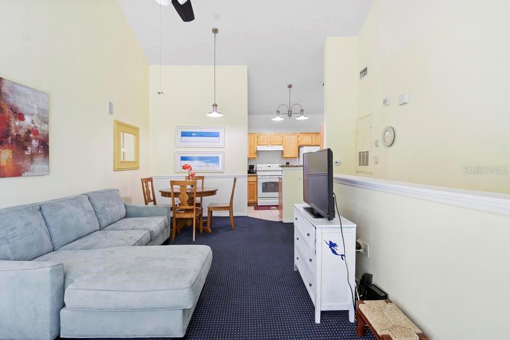 3019 BONFIRE BEACH DR #205, KISSIMMEE, FL, 34746