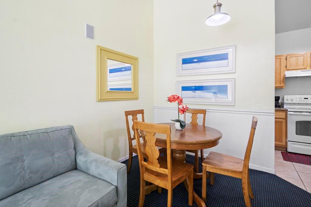 3019 BONFIRE BEACH DR #205, KISSIMMEE, FL, 34746