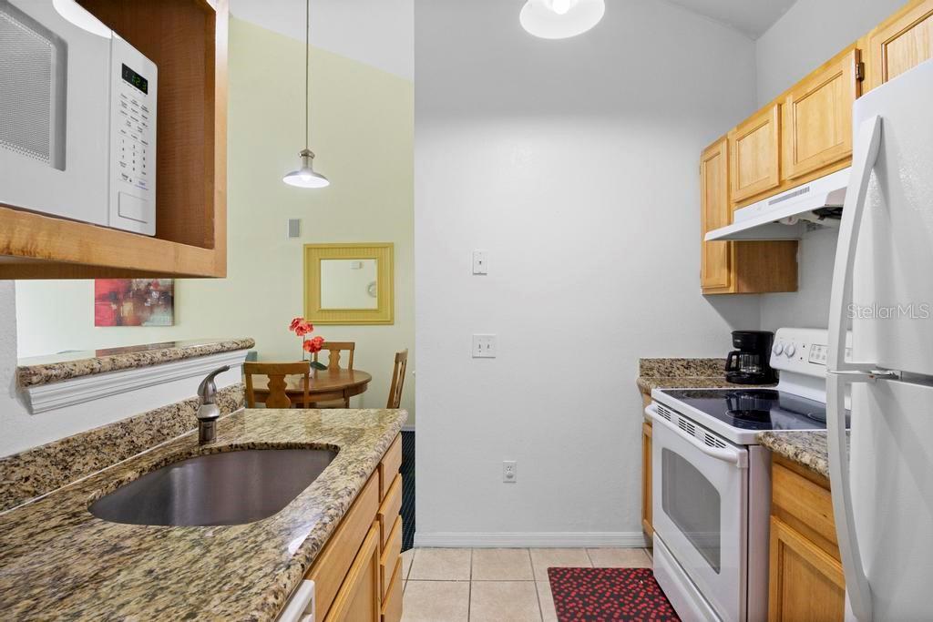 3019 BONFIRE BEACH DR #205, KISSIMMEE, FL, 34746