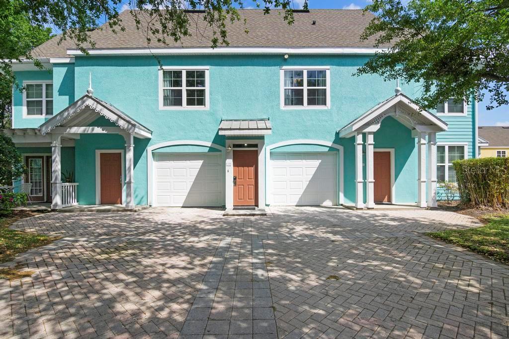 3019 BONFIRE BEACH DR #205, KISSIMMEE, FL, 34746