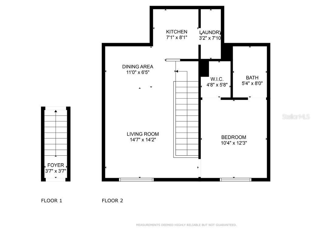 3019 BONFIRE BEACH DR #205, KISSIMMEE, FL, 34746