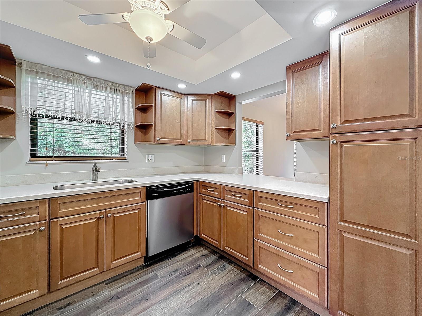 541 SW SOUTH RIVER DR #102, STUART, FL, 34997