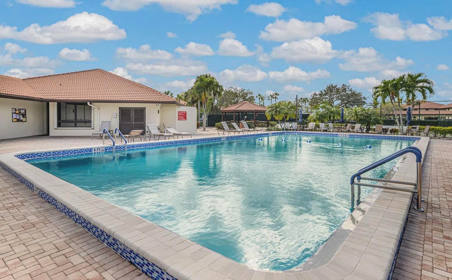 541 SW SOUTH RIVER DR #102, STUART, FL, 34997